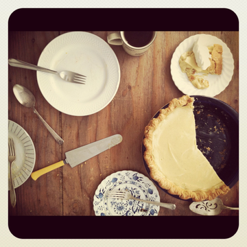 maple cream pie maple cream pie